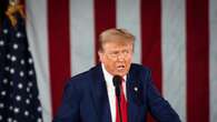 Trump tariff hikes could knock UK GDP, says CEBR