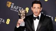 Adrien Brody hopes The Brutalist can offer ‘perspective’ amid ‘divisive’ times