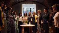 Jewish and Muslim women share suffering and hope a year on from October 7