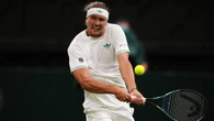 Alexander Zverev joins lengthening list of top men’s seeds to exit Wimbledon