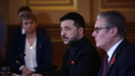 PM urges allies to ‘finish the job’ on Russian assets