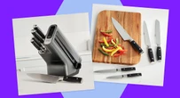 These Ninja knives 'will last a lifetime'