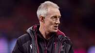 Rob Howley still under contract but will not coach for rest of Six Nations – WRU