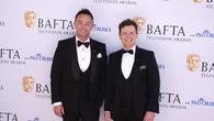 Ant and Dec filmed in their boxers to mark dough company partnership