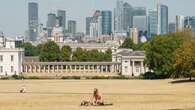 Flood and drought exposure ‘ramping up for world’s most populated cities’