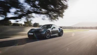 First Drive: Porsche’s 911 Turbo S is back and more powerful than ever