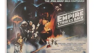 May the fourth be with you: Rare 1980s Star Wars poster goes up for sale