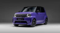 Honda’s Super-N electric city car will go on sale in July
