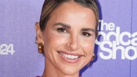 Vogue Williams and Joe Wicks among celebrities taking part in Gladiators special