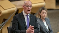 Swinney says he offers a ‘programme for a better Scotland’
