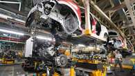 UK manufacturing downturn worsens as economic concerns grow, survey suggests