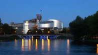 Irish rape victim Hazel Behan takes case to European Court of Human Rights