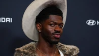 Lil Nas X charged with attacking police officers as he walked naked on LA street