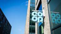 Co-op to open dozens of new stores in 2025