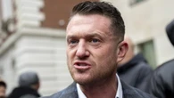 Tommy Robinson set to find out trial verdict over terror offence charge