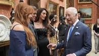 Charles requests Sugababes for King’s Trust Awards red carpet