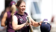 Heather Knight aiming for World Cup as she recovers from hamstring injury