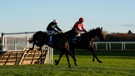 Leader too Strong in Grade Two thriller at Wetherby