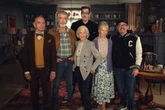Thursday Murder Club's Chris Columbus praises Netflix over all-star cast