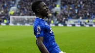 Idrissa Gueye and Michael Keane help Everton beat Fulham