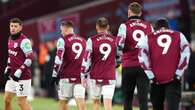 Michail Antonio had video call with West Ham team before their win over Wolves