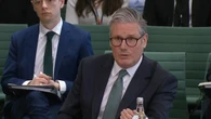 Dignity is what drives me, Starmer says in Commons grilling on welfare cuts