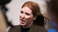 Angela Rayner: The ‘teenage mum from a council estate’ who became deputy PM