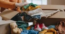 4 clothes items you can’t recycle (and what to do with them instead)