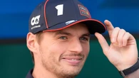 Max Verstappen enjoying the ‘positive pressure’ of hunting down title rivals