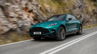 First Drive: The Aston Martin DBX S gives you more of a good thing