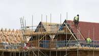 Minister ‘absolutely’ confident Government will meet 1.5 million homes pledge