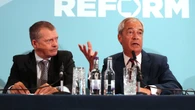 New Reform MSP denies bullying female member of Tory staff