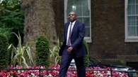 UK to target closer partnership with European Union, says David Lammy