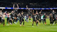 Thursday’s briefing: Arsenal outclass Real Madrid as Amorim makes Onana decision