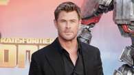 Chris Hemsworth says Transformers One will show ‘different side’ of the robots