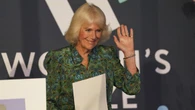 Camilla praises literary prize for championing women authors