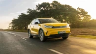 UK Drive: Is Ford’s Capri controversial in more than just the name alone?