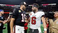 Atlanta Falcons claim thrilling overtime win against Tampa Bay Buccaneers