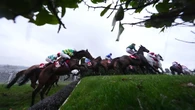 Cheltenham cancel Cross Country Chase at November meeting