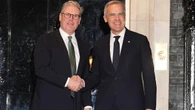 Starmer to visit Canada for trade and security talks