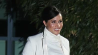 Meghan tells of turning to ancient Indian medicine doctor during pregnancy