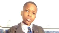Man denies murdering schoolboy during alleged sword rampage