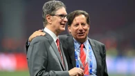 Liverpool owners insist ‘our work isn’t done’ on 15-year anniversary of takeover