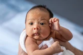 9 baby names it's really hard to shorten – although everyone will try