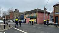 Dublin community ‘in shock’ after three men injured in suspected knife attack