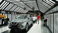 Nissan to cut 20,000 jobs globally in restructure, say reports