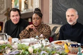 Celebrity Traitors' banished star says 'I won't live exit down'