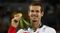 Andy Murray still holding on to Olympic dream with end of career looming large