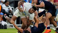 George Ford proud of his side as England complete tour clean sweep