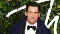 British Airways apologises to David Gandy over flight seat mix-up